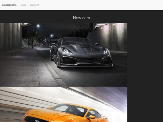 sida/new screenshot