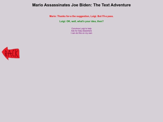 MAJBTA/page2b screenshot