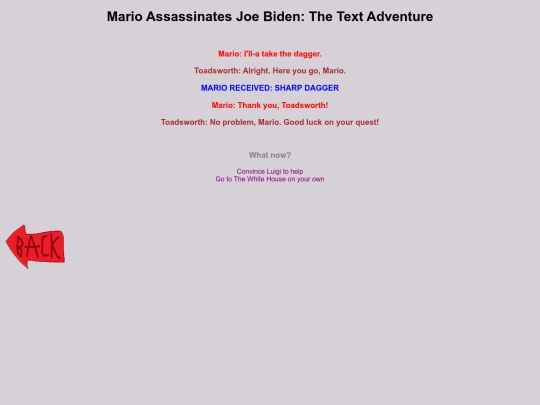 MAJBTA/page3a screenshot