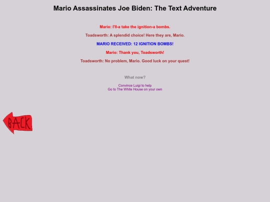 MAJBTA/page3b screenshot