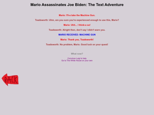 MAJBTA/page3c screenshot