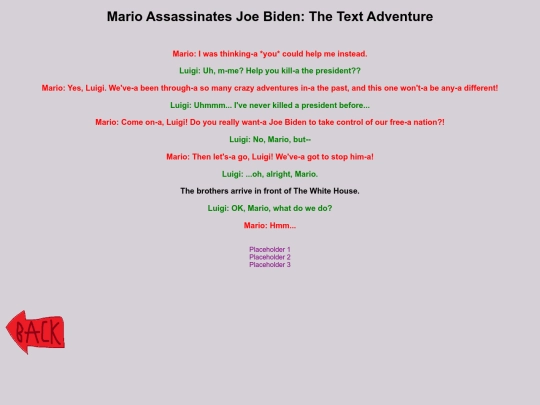 MAJBTA/page3d screenshot