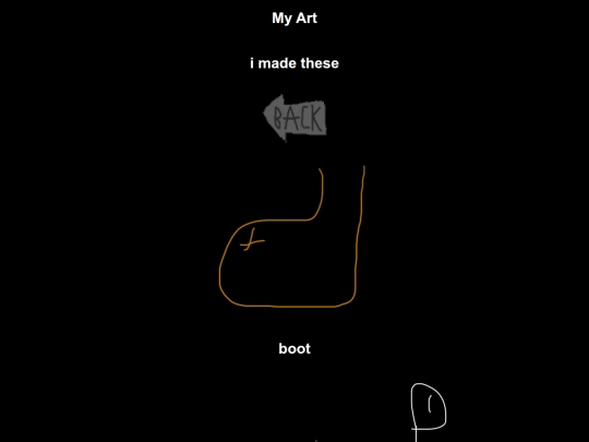 art screenshot