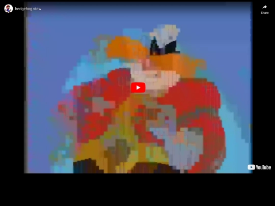 hedgehogstew screenshot
