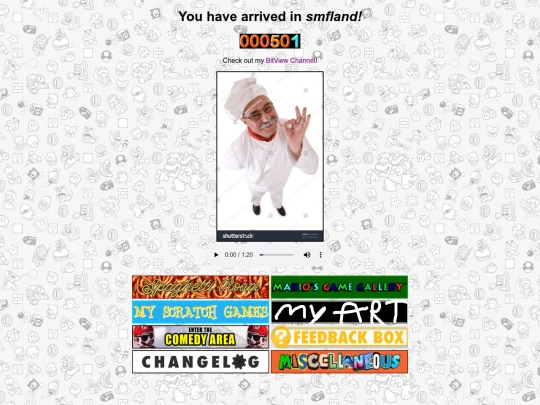 index-old screenshot