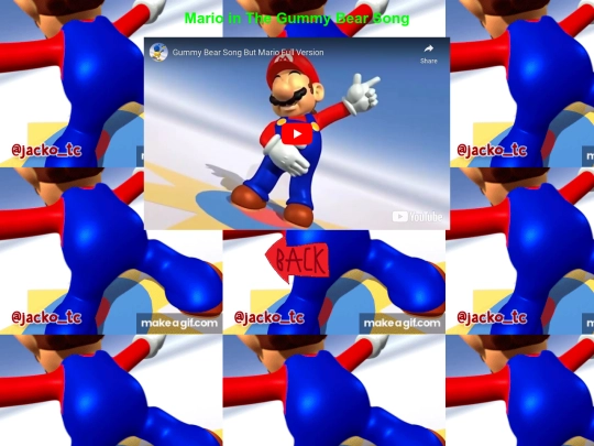 mario_games/extras/mario_gummy_bear screenshot