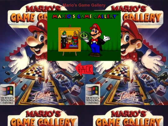 mario_games/marios_game_gallery screenshot