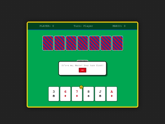 mario_go_fish screenshot