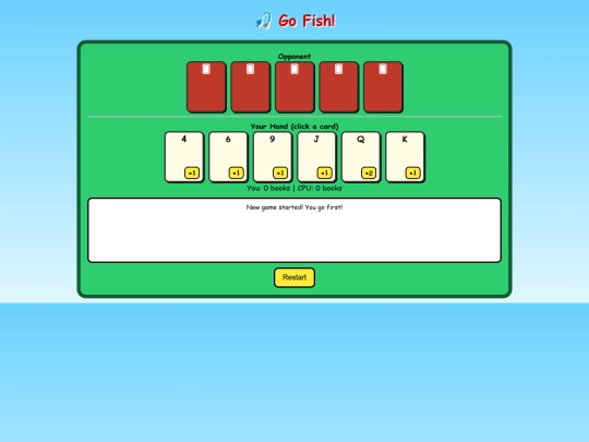 mariogofish screenshot
