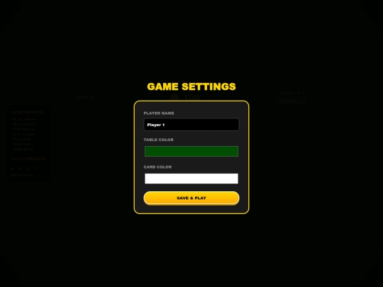 picture_poker screenshot