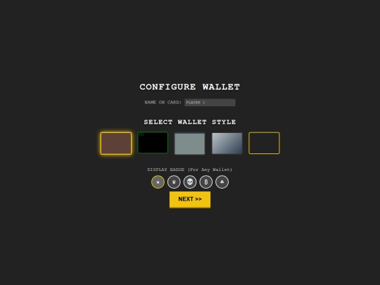 version 3 screenshot