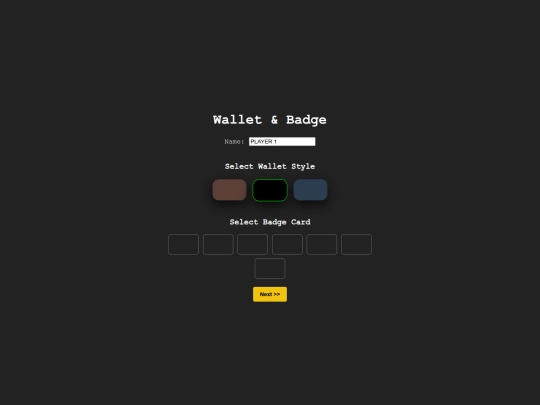 version 5 screenshot