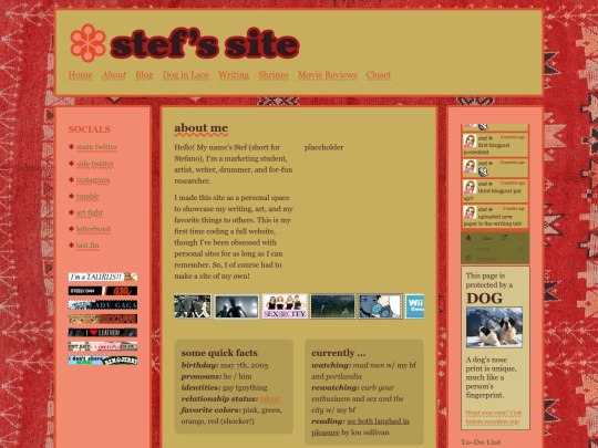 about screenshot