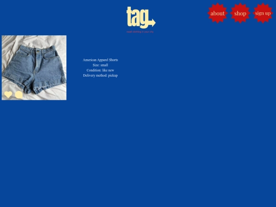 itemcharlottesville1 screenshot