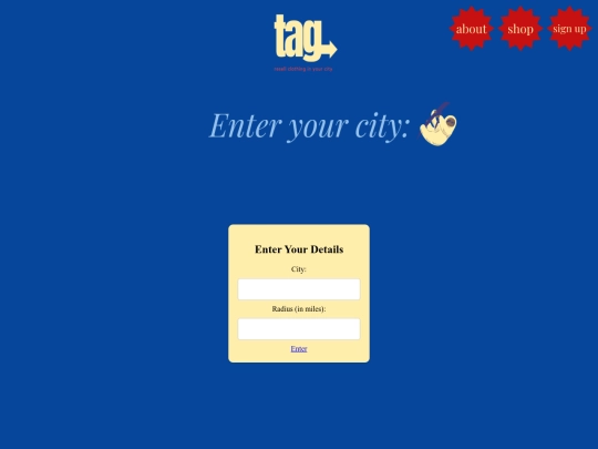shop screenshot