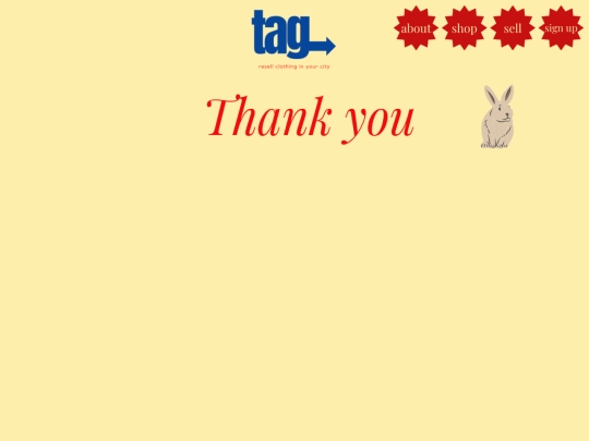 thanks screenshot