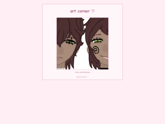art screenshot
