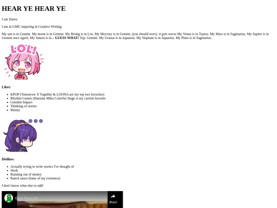 udawnallmighty screenshot