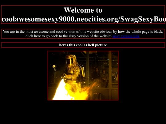 SwagSexyBoobies screenshot