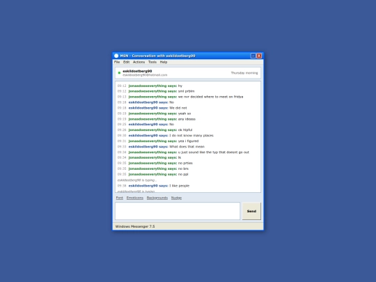 jonaseskild3 screenshot