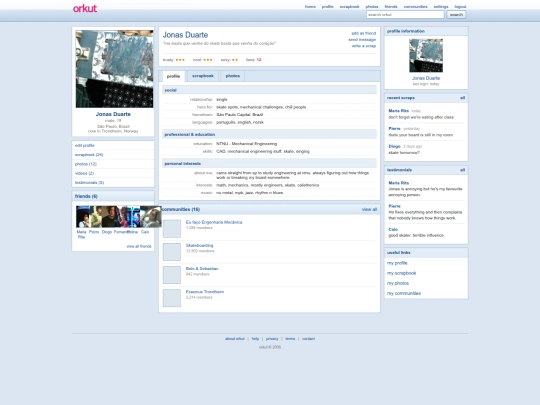 jonasorkult screenshot