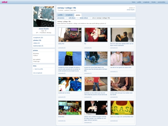 jonasorkultphotos screenshot