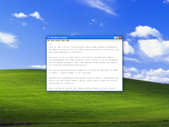 readme screenshot