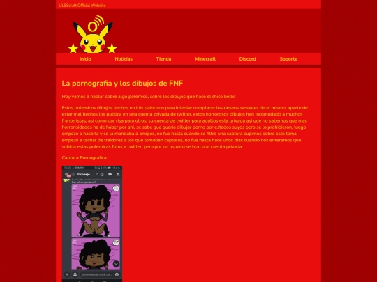 bellicdibujos screenshot