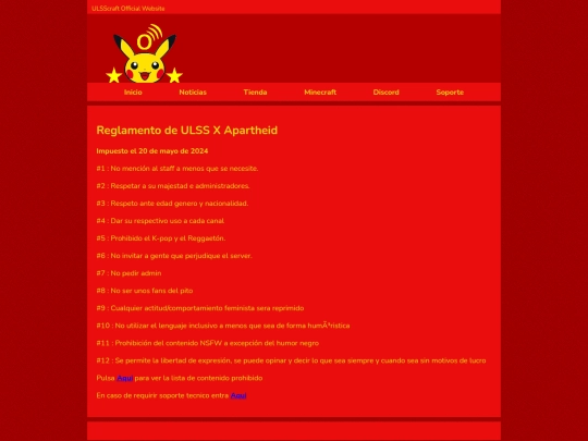 constitution screenshot