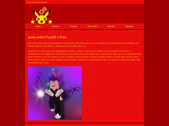 flandf screenshot