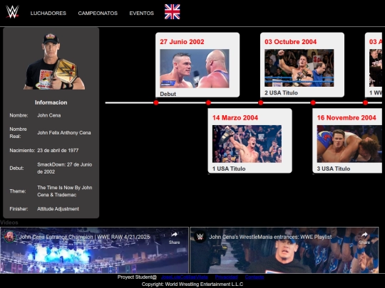John_Cena_ESP screenshot
