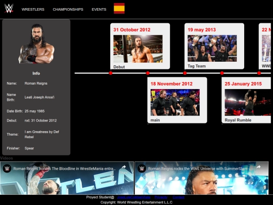 Roman_ENG screenshot