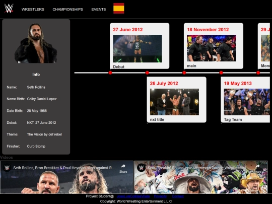 Seth_ENG screenshot