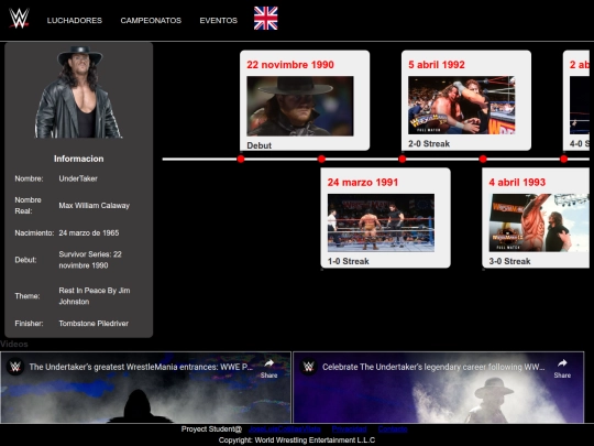 UnderTaker_ESP screenshot