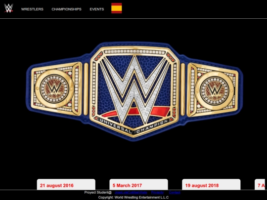 Universal_ENG screenshot