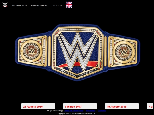 Universal_ESP screenshot
