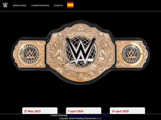 WWEWORLD_ENG screenshot