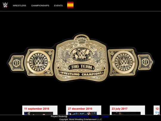 WweTT_ENG screenshot