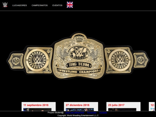 WweTT_ESP screenshot