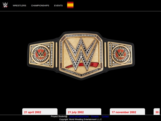 WweT_ENG screenshot