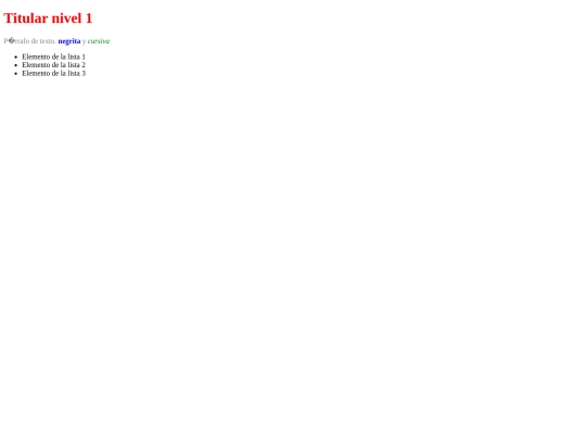 2º Evaluación/Prácticas (1;8)/tercero screenshot