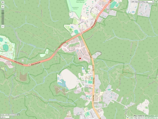 MR_SCC-map screenshot