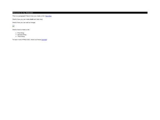 Pages/Art screenshot