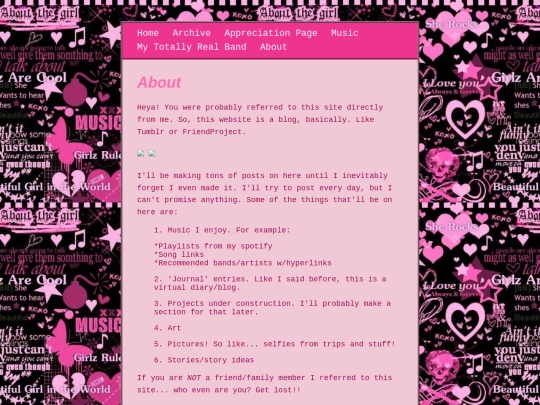 about screenshot