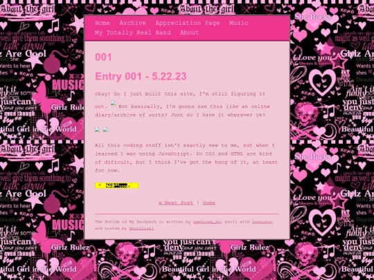 posts/001 screenshot