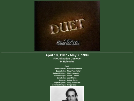 duet screenshot