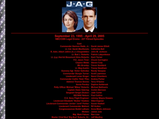 jag screenshot