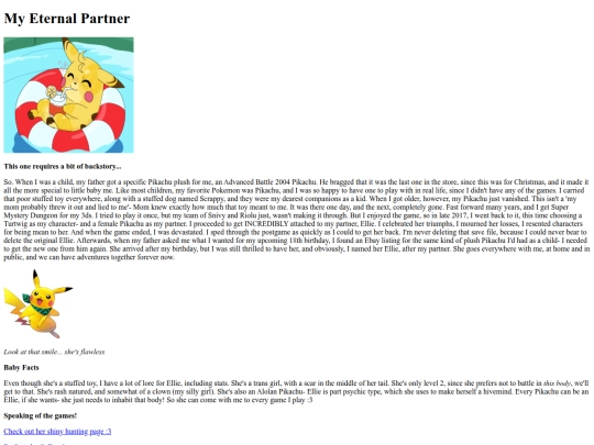 art/elliecharacterpage screenshot