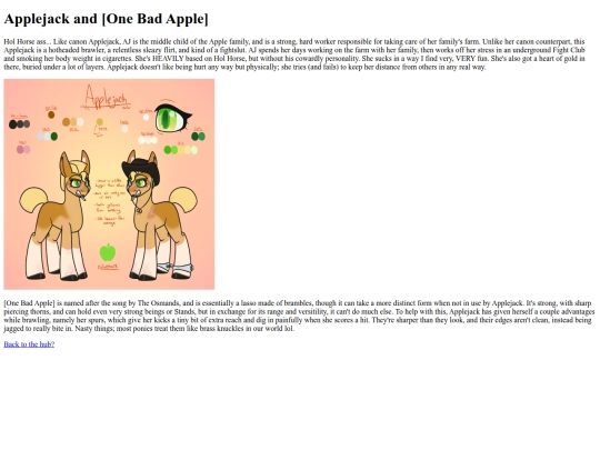 art/jojony/ajandbadapple screenshot