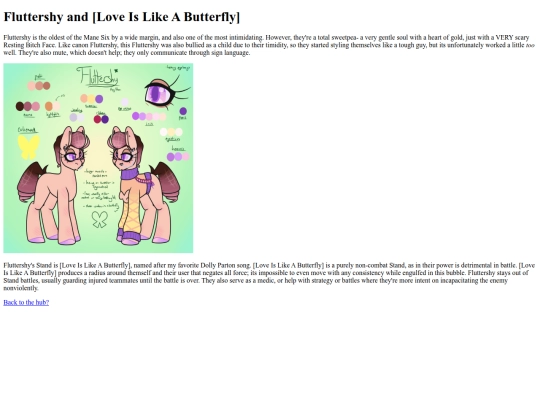 art/jojony/fluttershyandllb screenshot